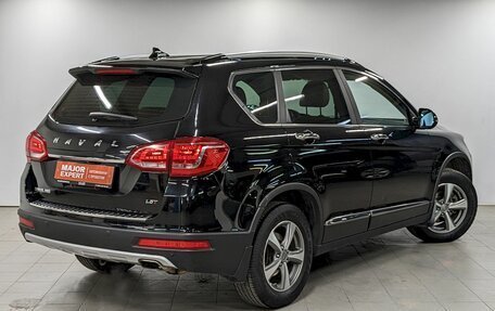 Haval H6, 2019 год, 1 150 000 рублей, 5 фотография