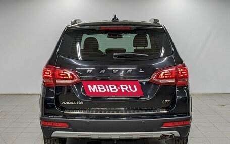 Haval H6, 2019 год, 1 150 000 рублей, 6 фотография
