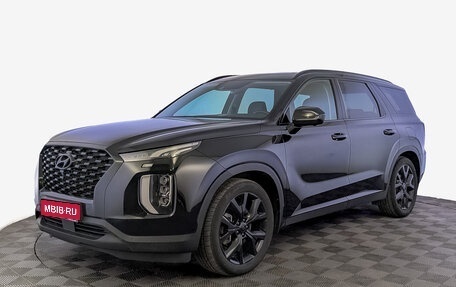 Hyundai Palisade I, 2022 год, 4 450 000 рублей, 1 фотография