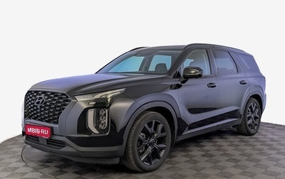 Hyundai Palisade I, 2022 год, 4 450 000 рублей, 1 фотография