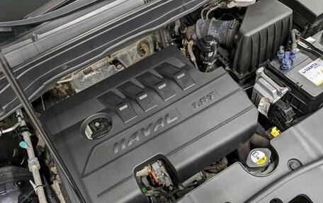 Haval H6, 2019 год, 1 150 000 рублей, 9 фотография
