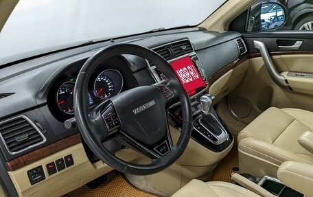 Haval H6, 2019 год, 1 150 000 рублей, 13 фотография