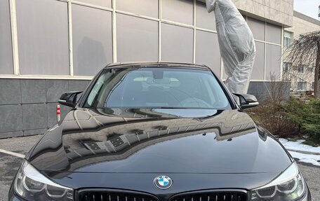 BMW 3 серия, 2019 год, 2 900 000 рублей, 1 фотография