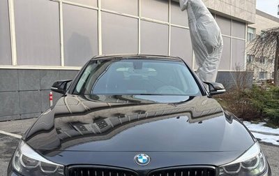 BMW 3 серия, 2019 год, 2 900 000 рублей, 1 фотография