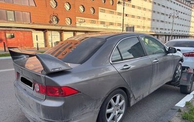 Honda Accord VII рестайлинг, 2008 год, 255 000 рублей, 1 фотография