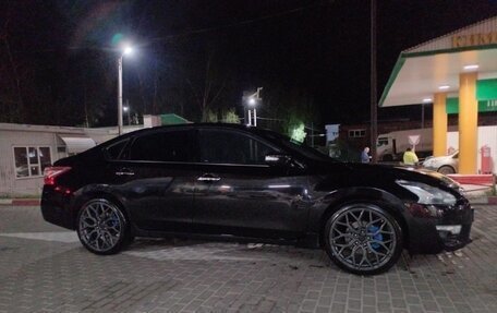 Nissan Teana, 2014 год, 1 550 000 рублей, 1 фотография