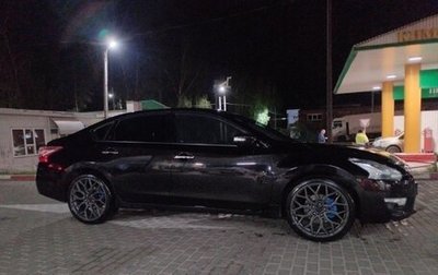 Nissan Teana, 2014 год, 1 550 000 рублей, 1 фотография