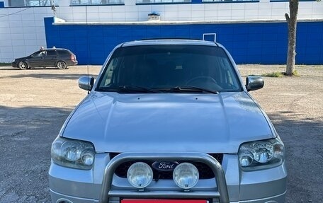 Ford Maverick II, 2006 год, 620 000 рублей, 1 фотография