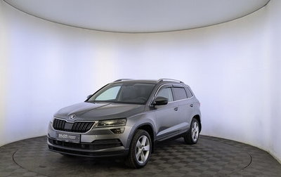 Skoda Karoq I, 2020 год, 2 165 000 рублей, 1 фотография