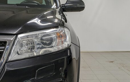 Haval H6, 2019 год, 1 150 000 рублей, 17 фотография