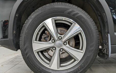 Haval H6, 2019 год, 1 150 000 рублей, 18 фотография