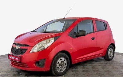 Chevrolet Spark III, 2012 год, 700 000 рублей, 1 фотография
