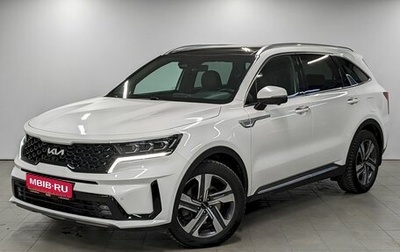 KIA Sorento IV, 2021 год, 3 400 000 рублей, 1 фотография