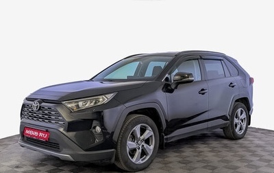 Toyota RAV4, 2021 год, 3 100 000 рублей, 1 фотография