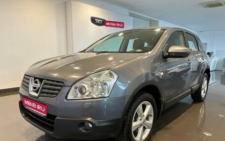 Nissan Qashqai, 2008 год, 834 000 рублей, 1 фотография