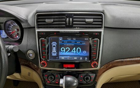 Haval H6, 2019 год, 1 150 000 рублей, 26 фотография