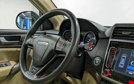 Haval H6, 2019 год, 1 150 000 рублей, 24 фотография