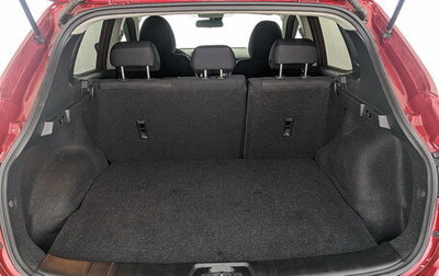 Nissan Qashqai, 2018 год, 1 925 000 рублей, 1 фотография