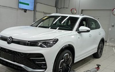 Volkswagen Tiguan, 2024 год, 4 790 000 рублей, 1 фотография