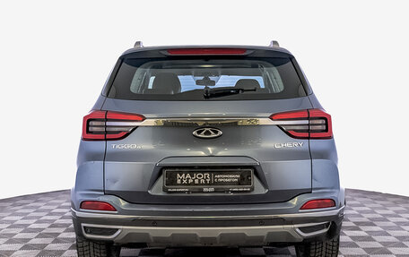 Chery Tiggo 4 I рестайлинг, 2021 год, 875 000 рублей, 6 фотография