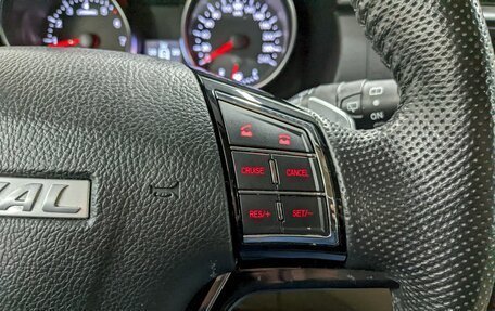 Haval H6, 2019 год, 1 150 000 рублей, 30 фотография