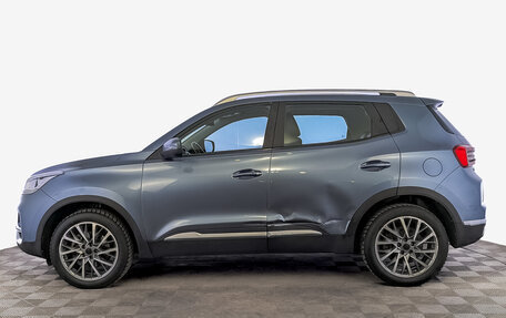 Chery Tiggo 4 I рестайлинг, 2021 год, 875 000 рублей, 8 фотография