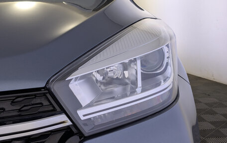 Chery Tiggo 4 I рестайлинг, 2021 год, 875 000 рублей, 11 фотография