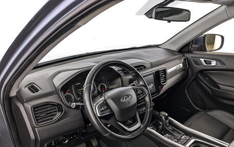 Chery Tiggo 4 I рестайлинг, 2021 год, 875 000 рублей, 15 фотография