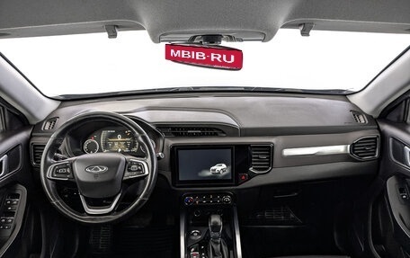 Chery Tiggo 4 I рестайлинг, 2021 год, 875 000 рублей, 14 фотография