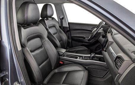 Chery Tiggo 4 I рестайлинг, 2021 год, 875 000 рублей, 24 фотография