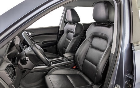 Chery Tiggo 4 I рестайлинг, 2021 год, 875 000 рублей, 20 фотография