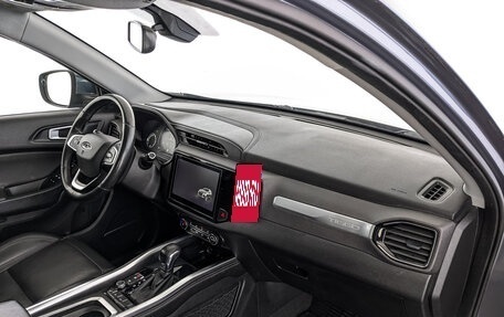 Chery Tiggo 4 I рестайлинг, 2021 год, 875 000 рублей, 13 фотография