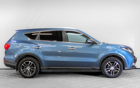 DongFeng 580 I, 2021 год, 1 495 000 рублей, 4 фотография