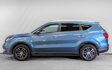 DongFeng 580 I, 2021 год, 1 495 000 рублей, 8 фотография