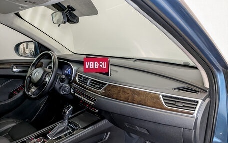 DongFeng 580 I, 2021 год, 1 495 000 рублей, 11 фотография