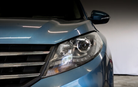 DongFeng 580 I, 2021 год, 1 495 000 рублей, 17 фотография