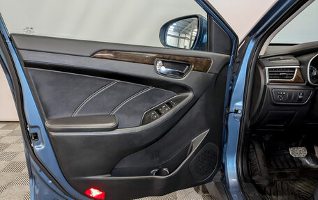 DongFeng 580 I, 2021 год, 1 495 000 рублей, 19 фотография