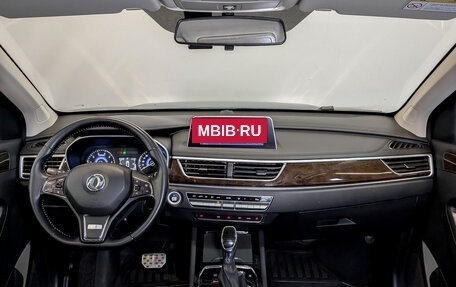 DongFeng 580 I, 2021 год, 1 495 000 рублей, 14 фотография