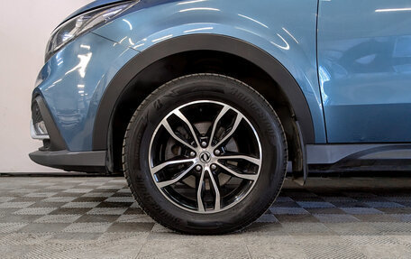DongFeng 580 I, 2021 год, 1 495 000 рублей, 18 фотография