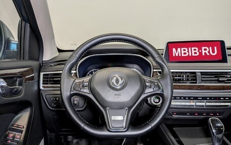 DongFeng 580 I, 2021 год, 1 495 000 рублей, 21 фотография