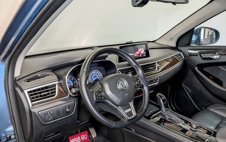 DongFeng 580 I, 2021 год, 1 495 000 рублей, 16 фотография