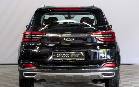 Chery Tiggo 4 I рестайлинг, 2021 год, 895 000 рублей, 6 фотография