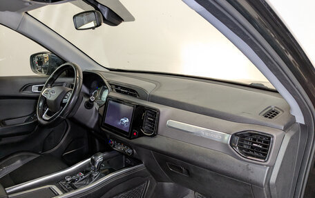Chery Tiggo 4 I рестайлинг, 2021 год, 895 000 рублей, 11 фотография