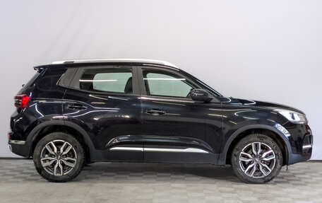 Chery Tiggo 4 I рестайлинг, 2021 год, 895 000 рублей, 4 фотография