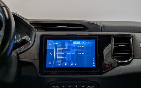 Chery Tiggo 4 I рестайлинг, 2021 год, 895 000 рублей, 15 фотография
