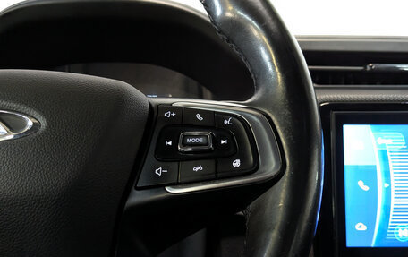 Chery Tiggo 4 I рестайлинг, 2021 год, 895 000 рублей, 27 фотография
