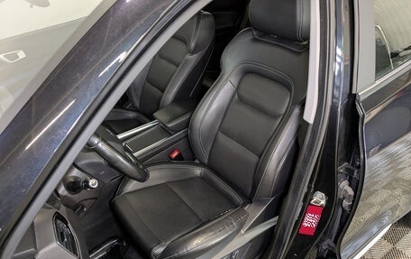 Chery Tiggo 4 I рестайлинг, 2021 год, 895 000 рублей, 20 фотография