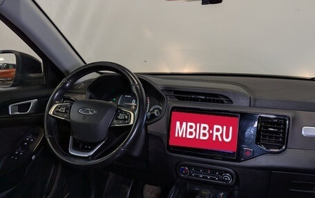 Chery Tiggo 4 I рестайлинг, 2021 год, 895 000 рублей, 24 фотография