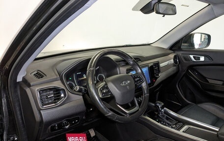Chery Tiggo 4 I рестайлинг, 2021 год, 895 000 рублей, 16 фотография