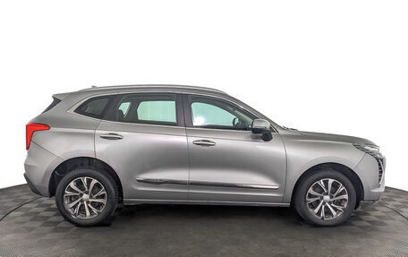 Haval Jolion, 2021 год, 1 145 000 рублей, 4 фотография